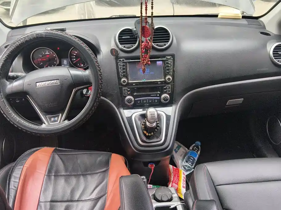 Haval H6 — миниатюра 12