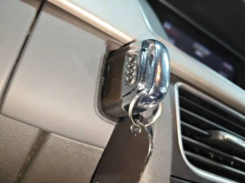 Audi A4L — миниатюра 9