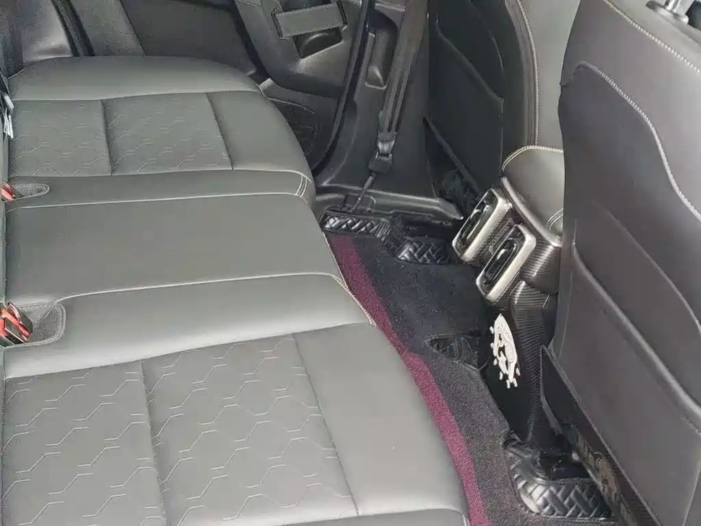 Haval Big Dog — миниатюра 7