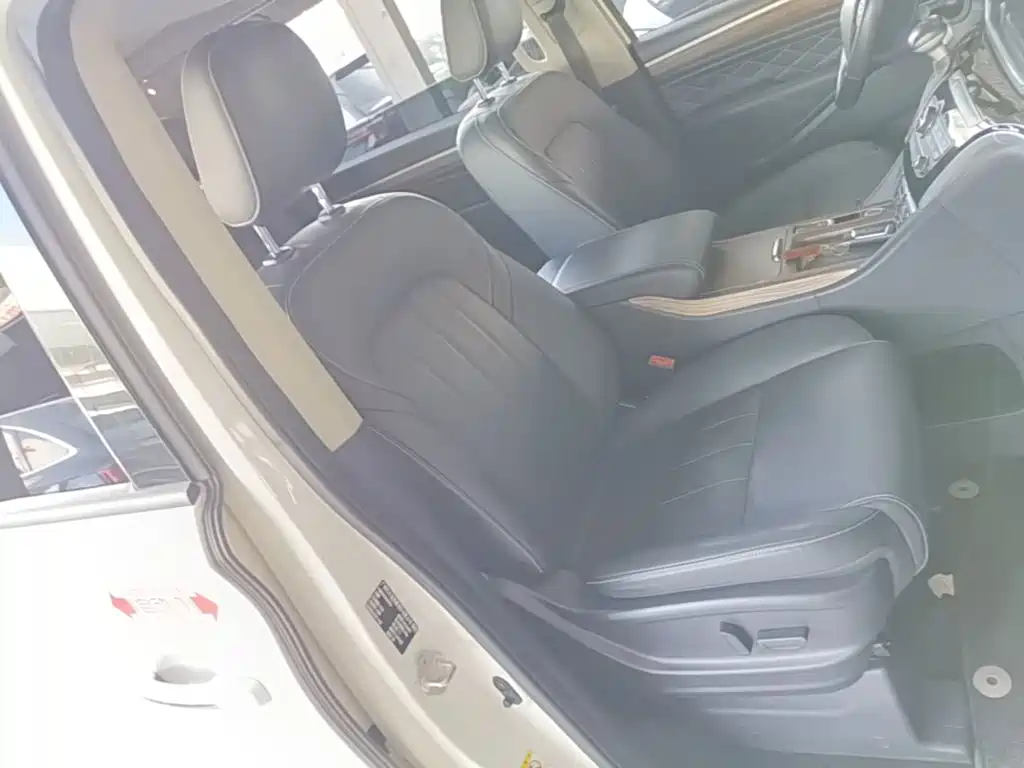 GAC Motor Trumpchi M8 — миниатюра 25