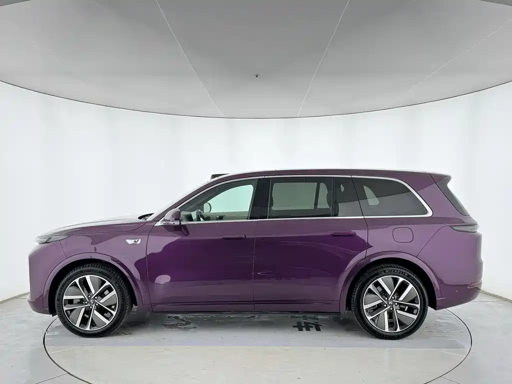 Li Auto IDEAL L9