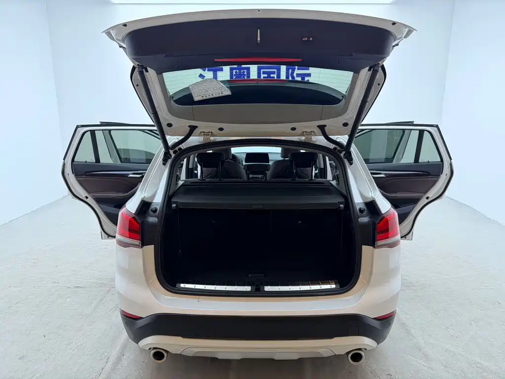 BMW X1 — миниатюра 20
