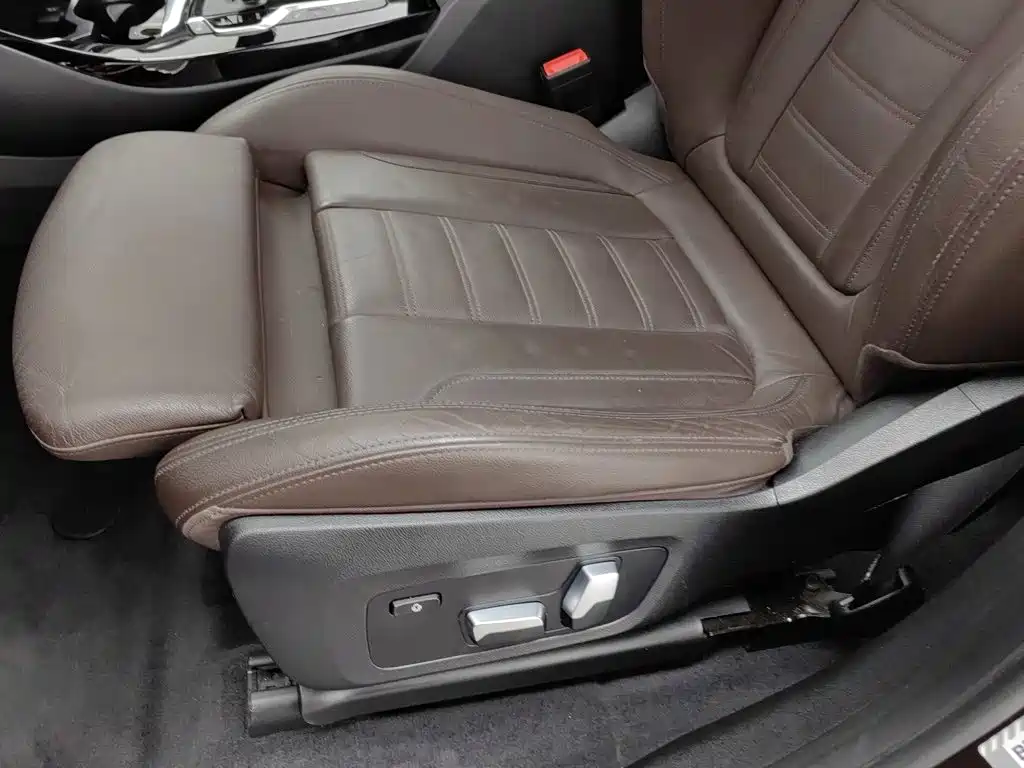 BMW X3 — миниатюра 20