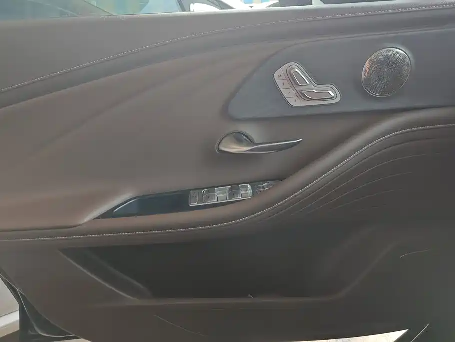 Chery Arrizo 8 — миниатюра 7