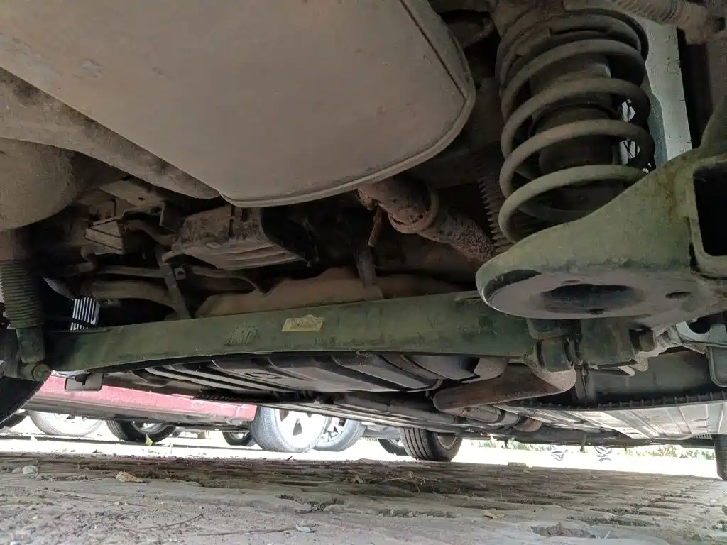 Kia K3 — миниатюра 17