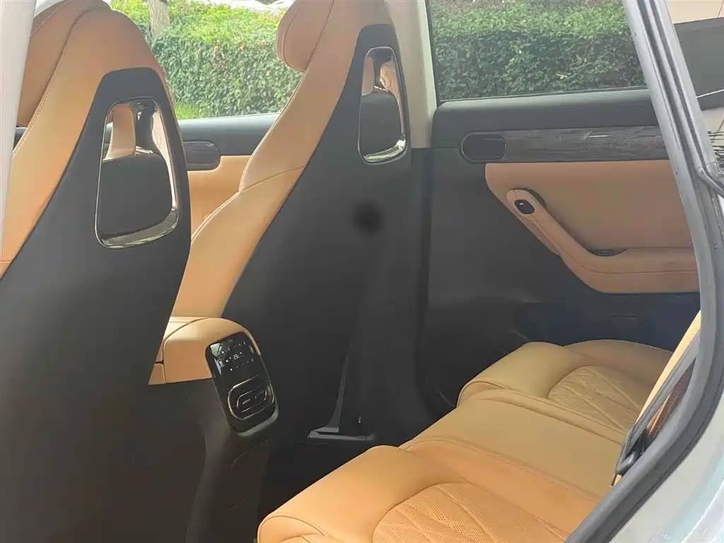 Leapmotor C11 2024 300 Premium