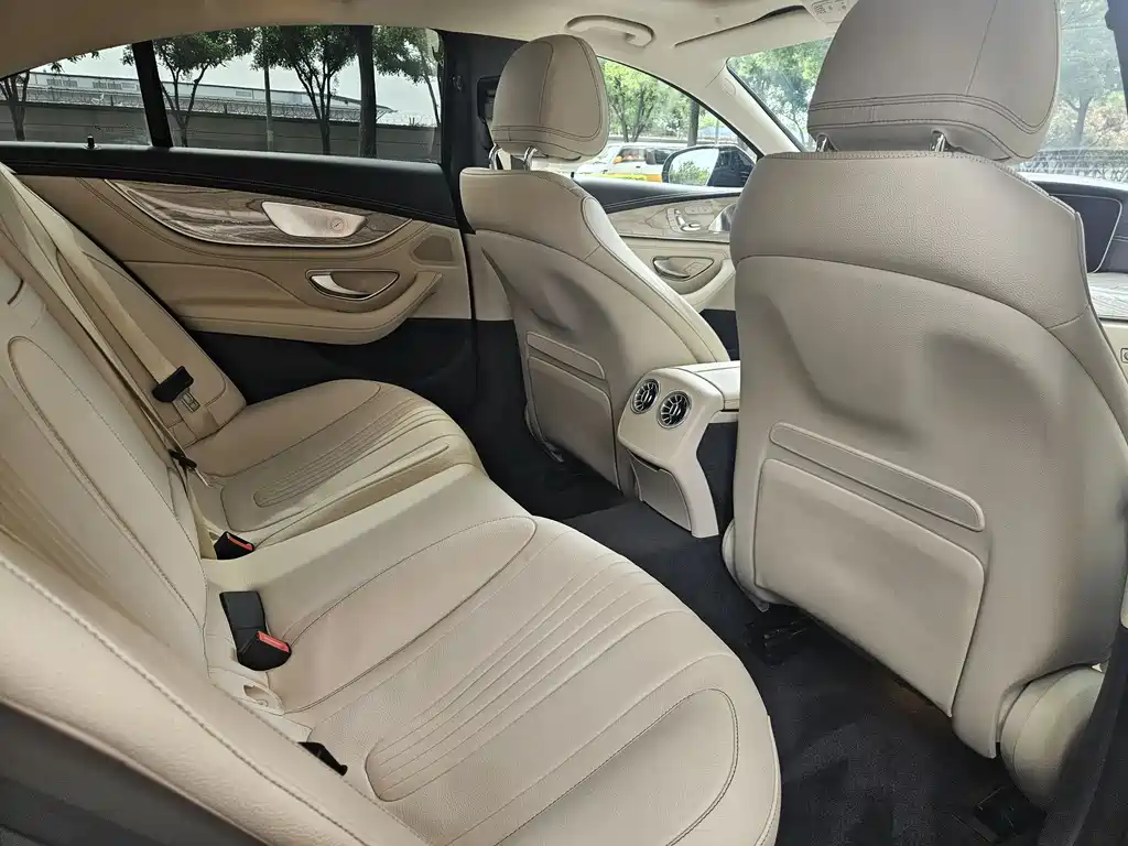 Mercedes-Benz CLS 2023 CLS 300