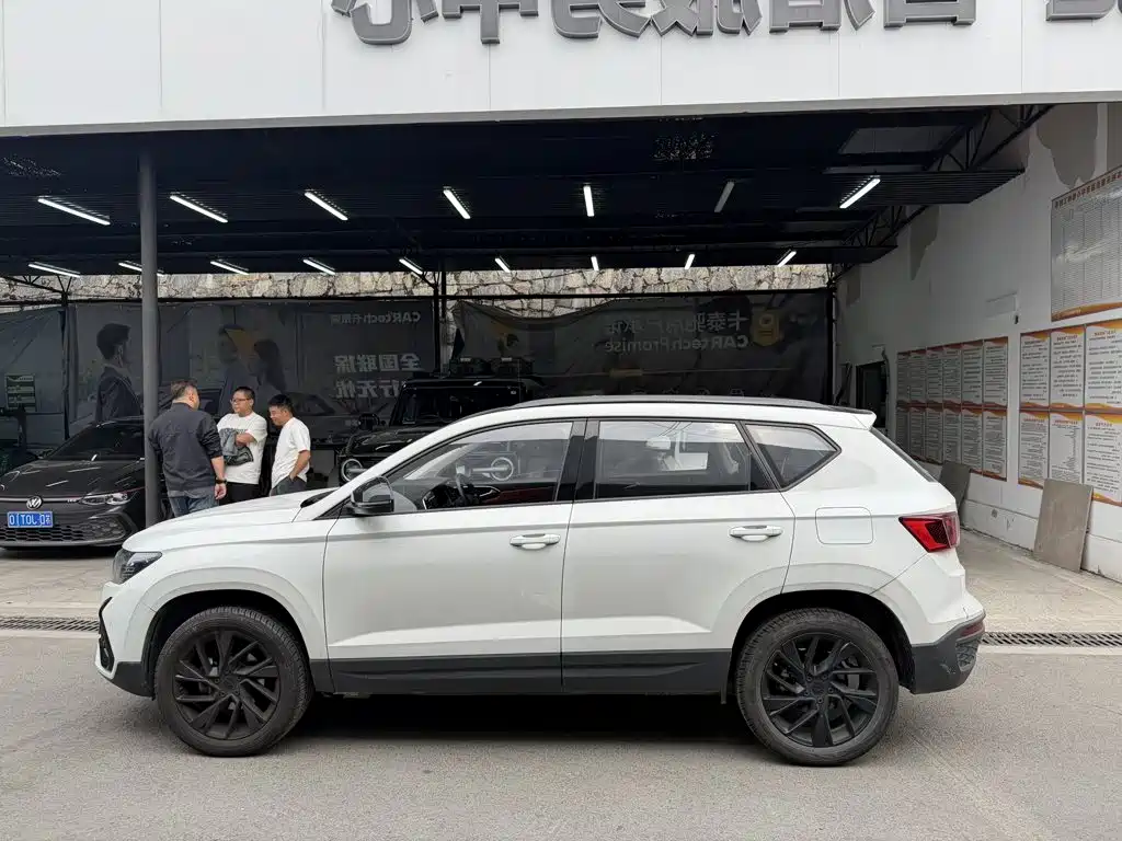 Jetta VS5 — миниатюра 10