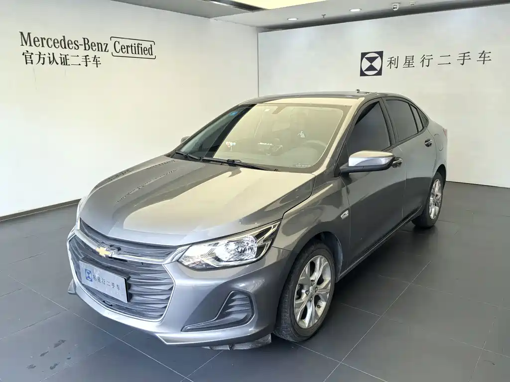 Chevrolet Cavalier