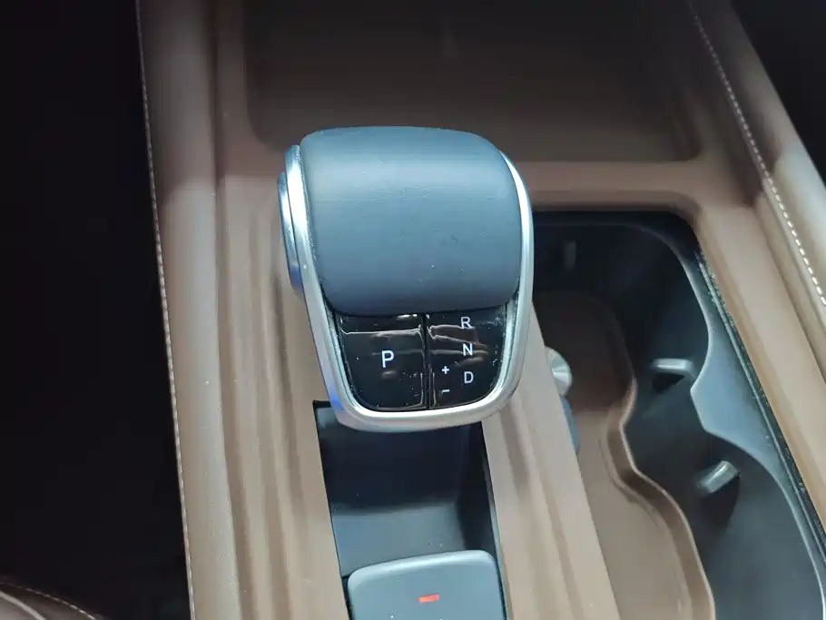 Chery Arrizo 8 — миниатюра 16