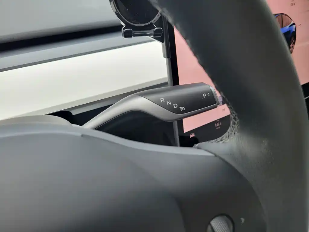 Tesla Model Y — миниатюра 22