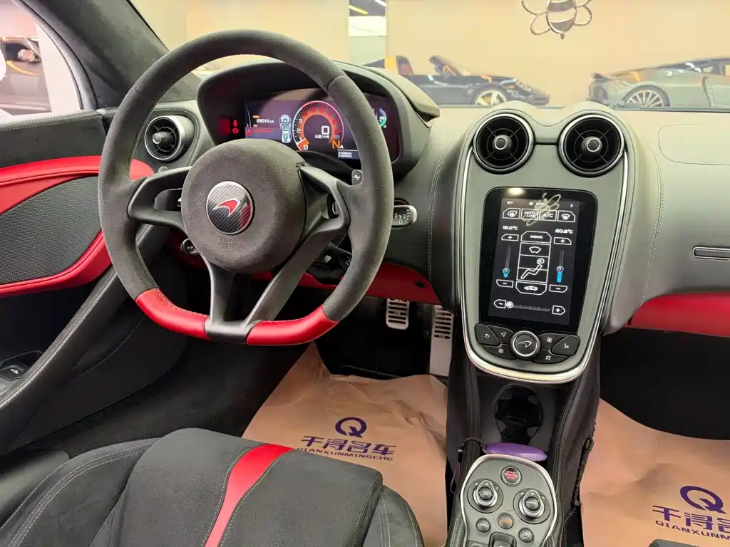 McLaren 570 — миниатюра 6