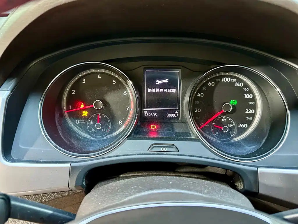 Volkswagen Teramont — миниатюра 18