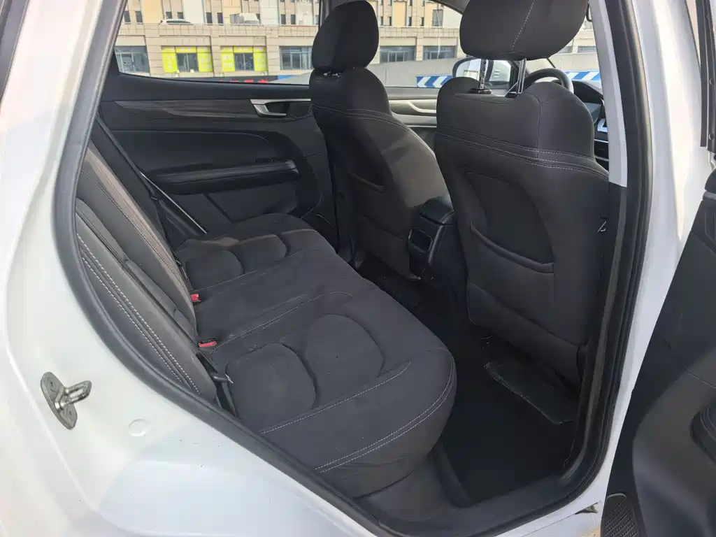 KAIYI XUANJIE PRO EV