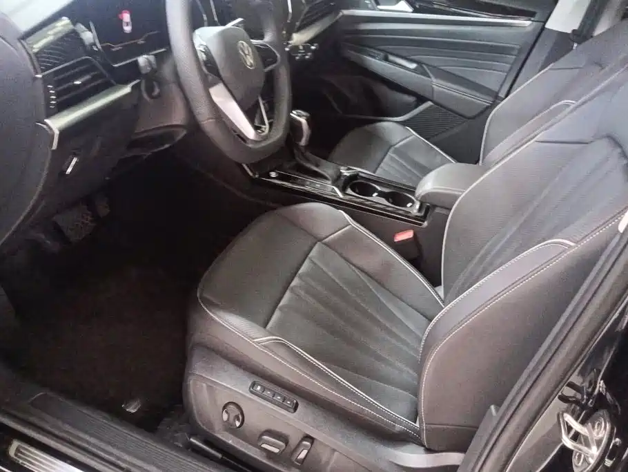 Volkswagen Passat — миниатюра 9