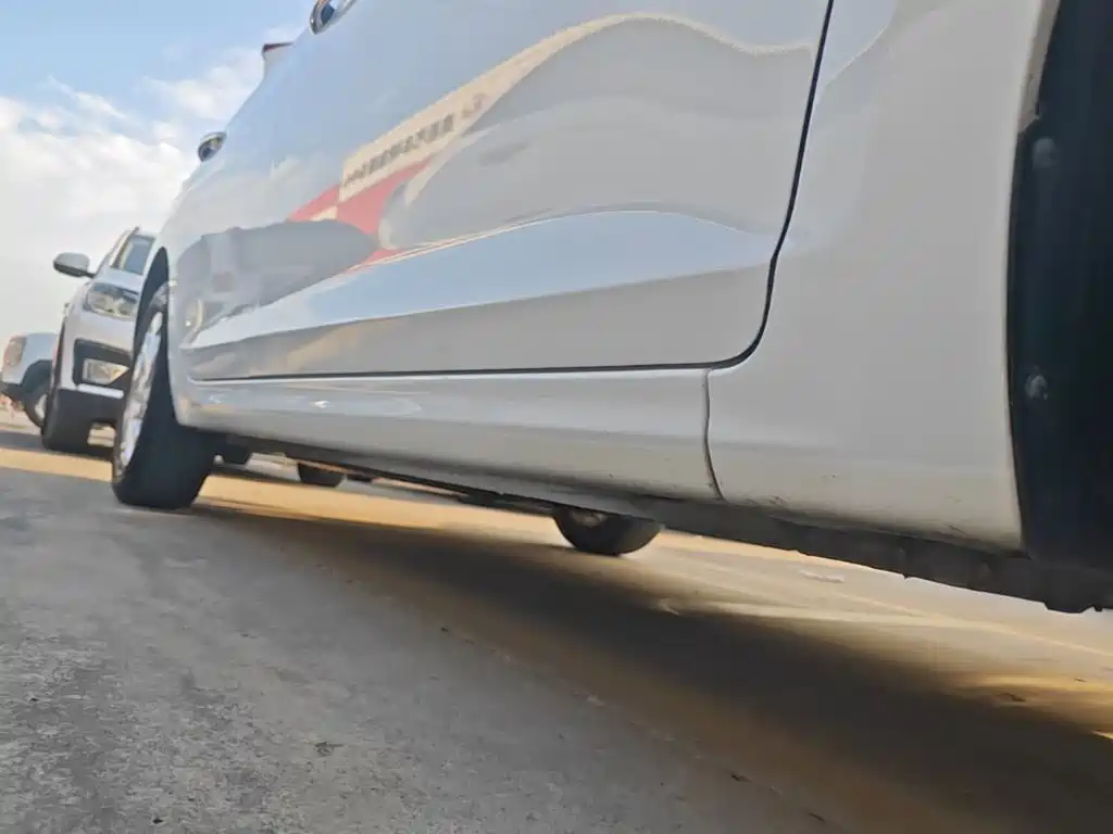 Hyundai Verna — миниатюра 21