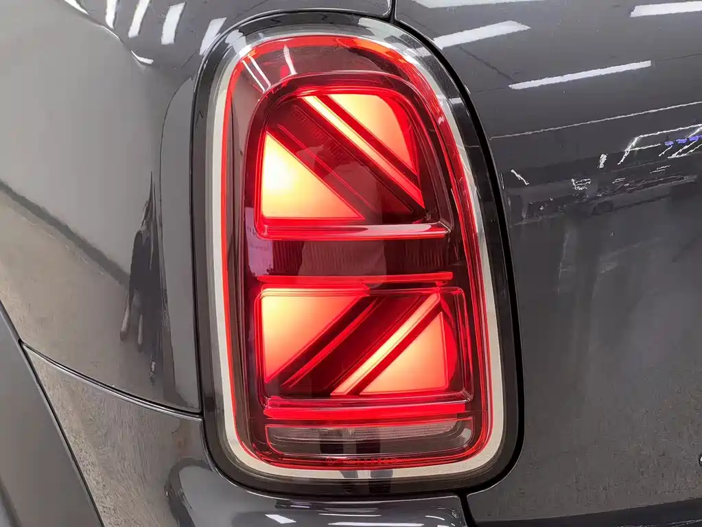 MINI Mini Countryman — миниатюра 10