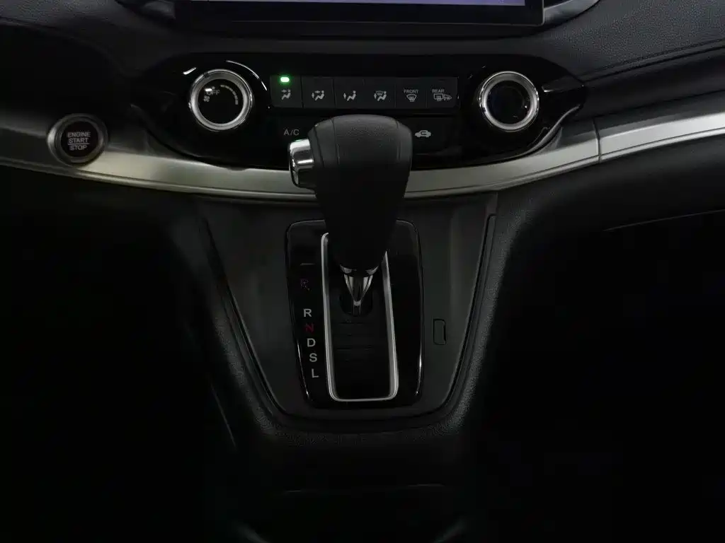 Honda CR-V — миниатюра 13