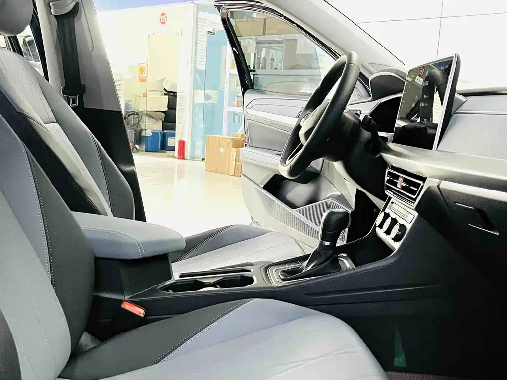 Volkswagen Lavida — миниатюра 6
