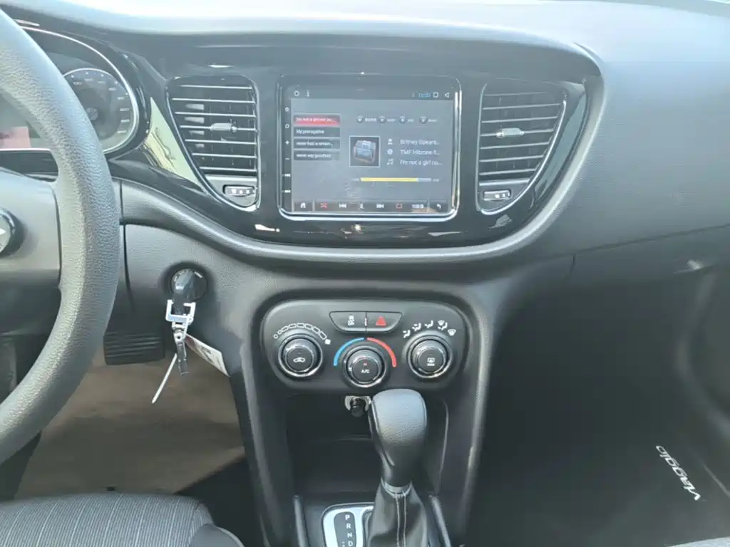 Fiat Viaggio — миниатюра 13