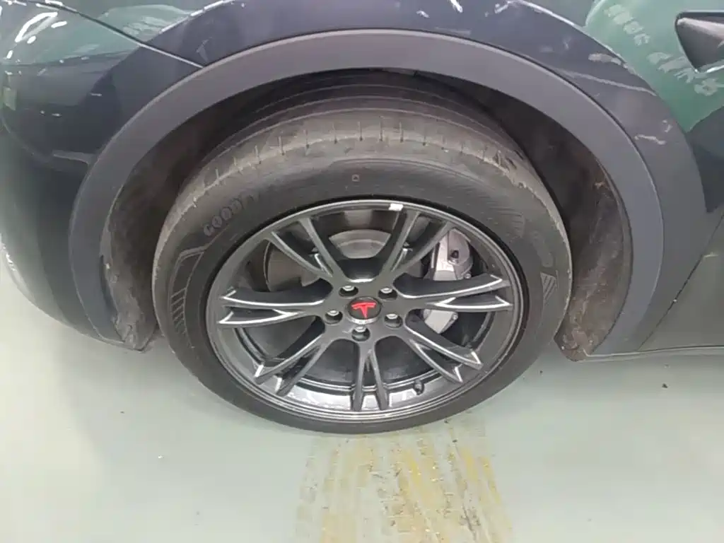 Tesla Model Y — миниатюра 23