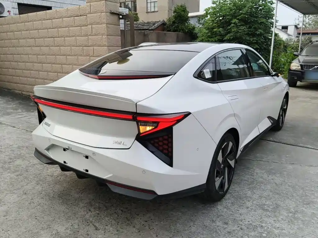 Lingxi Lingxi L — миниатюра 7