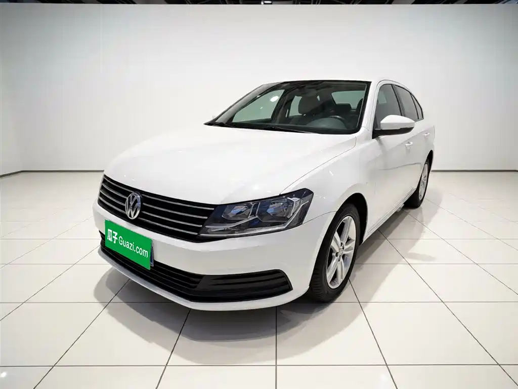 Volkswagen Lavida 2019