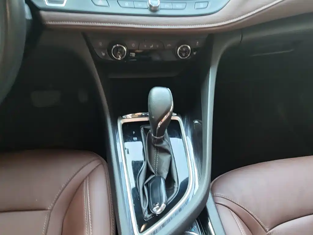 Buick GL6 — миниатюра 14