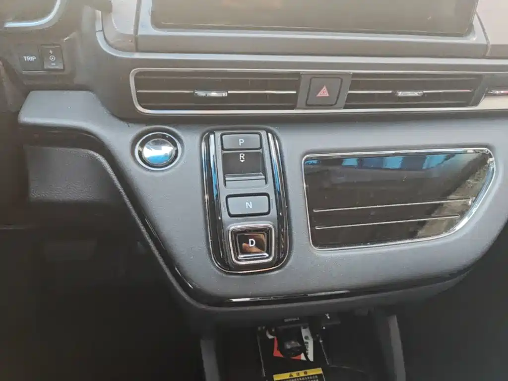 Honda Odyssey — миниатюра 14