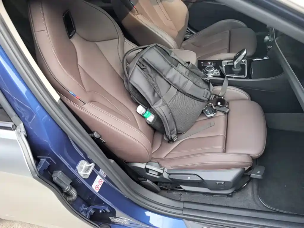 BMW 1 Series — миниатюра 25