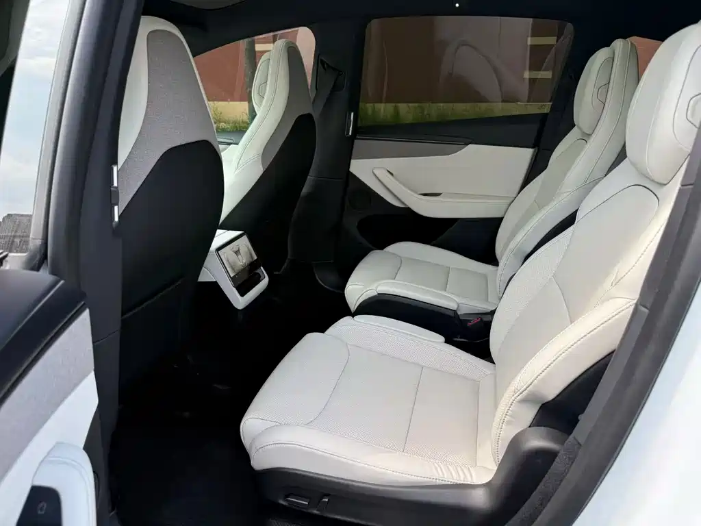 Tesla Model Y L — миниатюра 6
