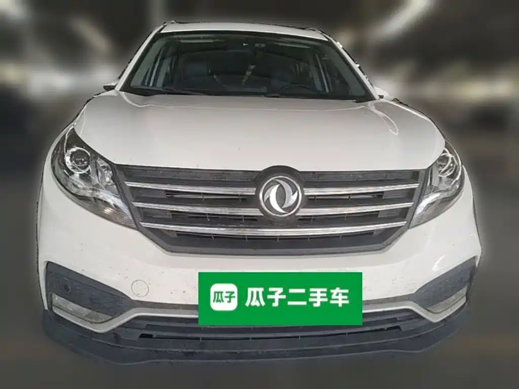 Fengguang Fengguang 580 — миниатюра 5
