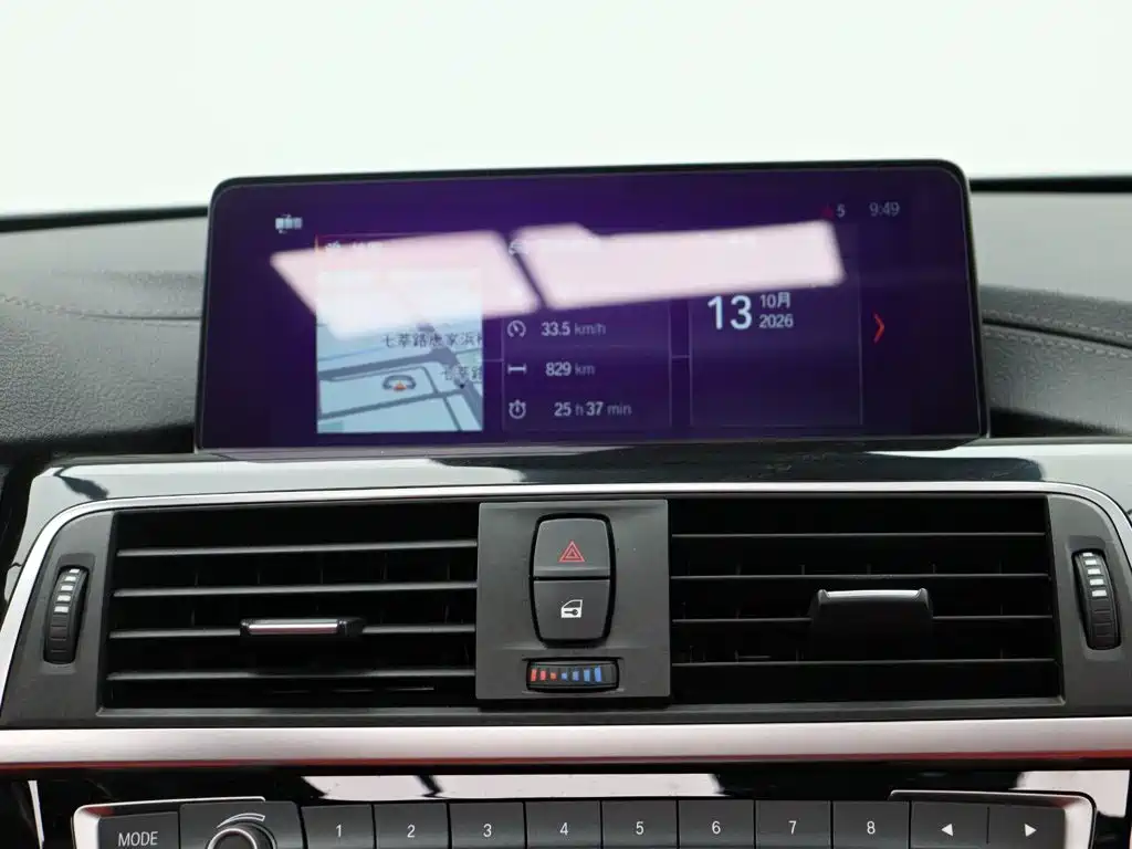 BMW 4 Series — миниатюра 17