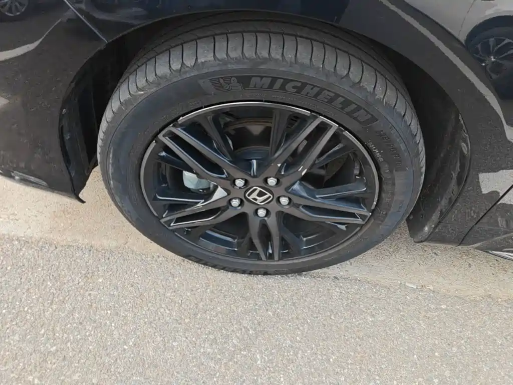 Honda Odyssey — миниатюра 23