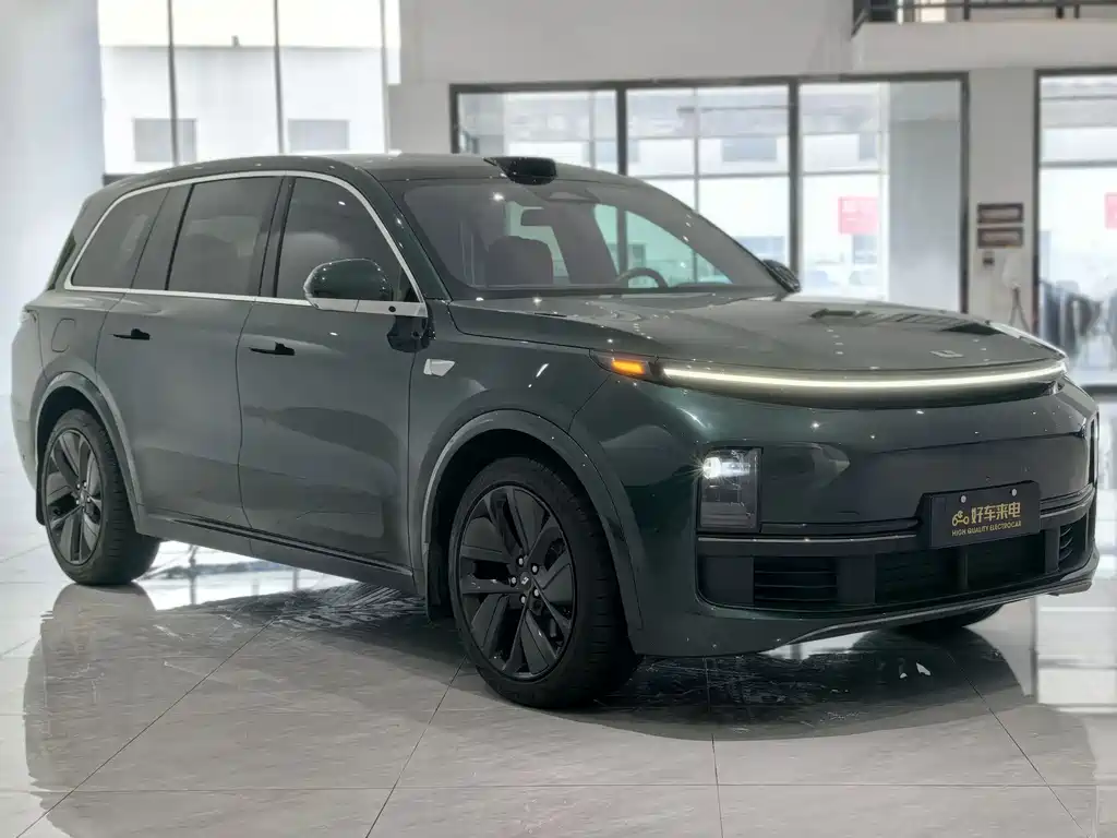 Li Auto IDEAL L9