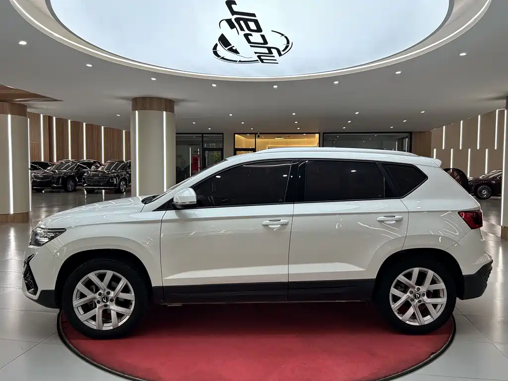 Jetta VS5 — миниатюра 8