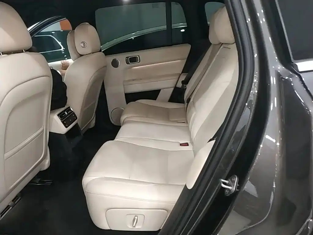 Li Auto Li L6 — миниатюра 17