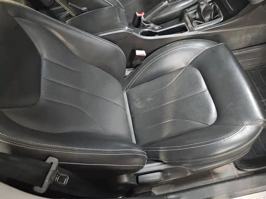 Geely Emgrand — миниатюра 8