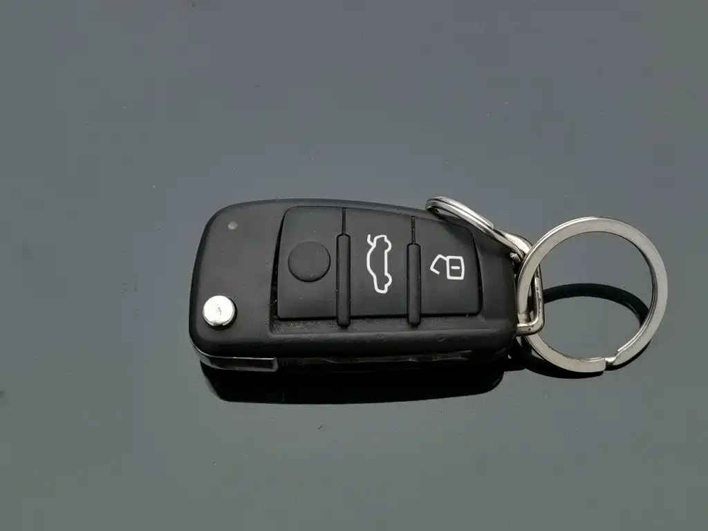 Audi A3 (Import) — миниатюра 19