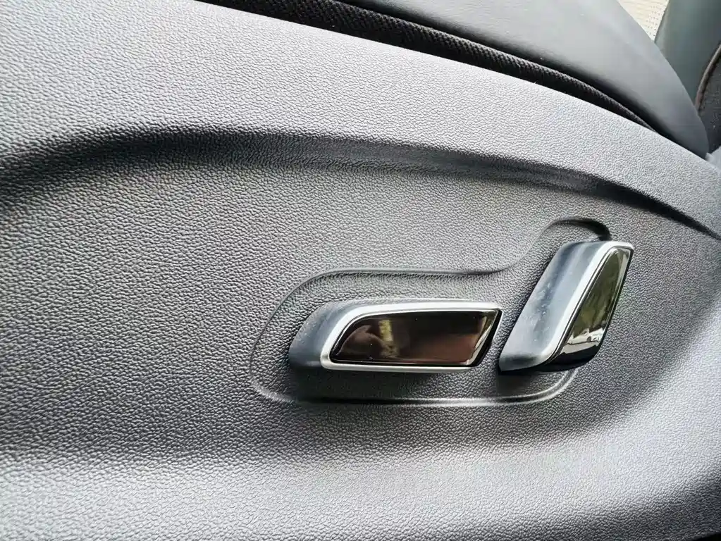 BYD Dolphin — миниатюра 14