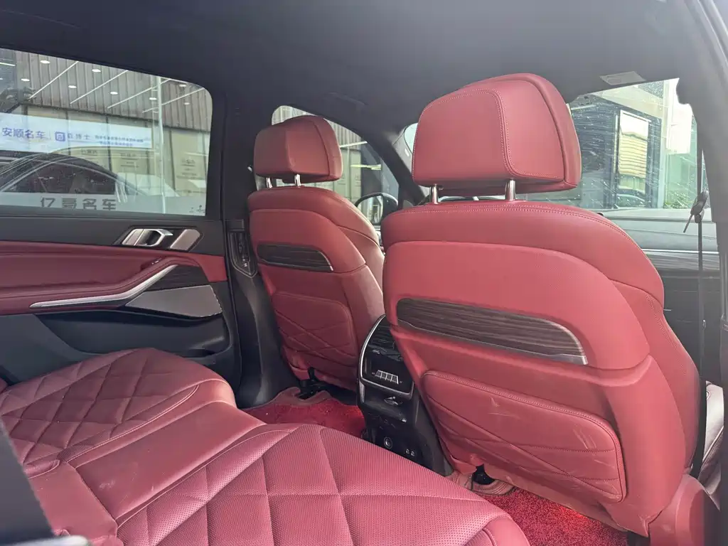 BMW X5 — миниатюра 11