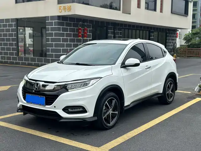 HONDA BINZHI