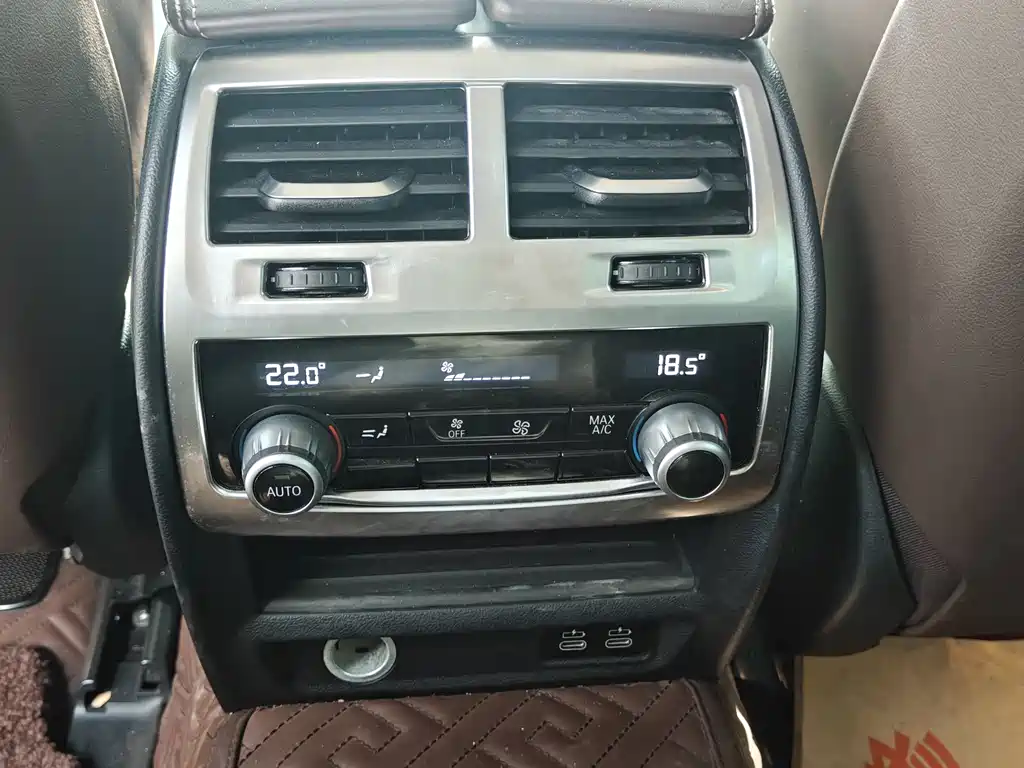 BMW 5 Series 5 2020 530Li Premium Luxury