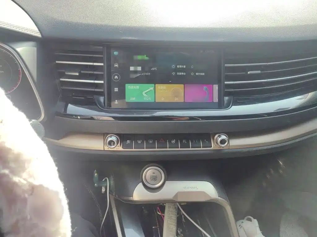 Haval H6 — миниатюра 6
