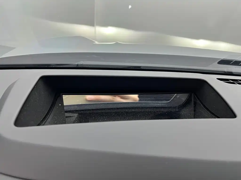 Zeekr Крайний Криптон 007 GT — миниатюра 19