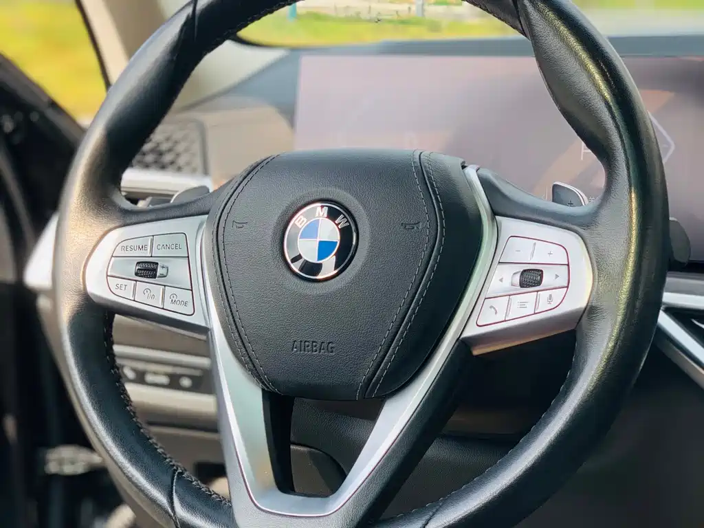 BMW X7 — фотографии объявления, Фото 26