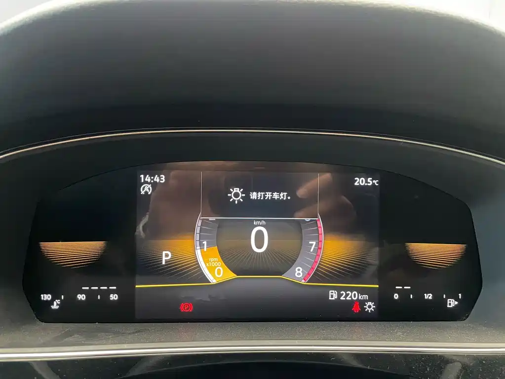 Volkswagen Passat — миниатюра 23