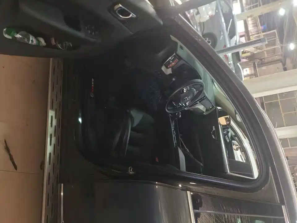 Volvo XC60 — миниатюра 9