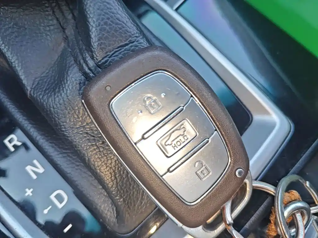 Hyundai Mistra — миниатюра 9