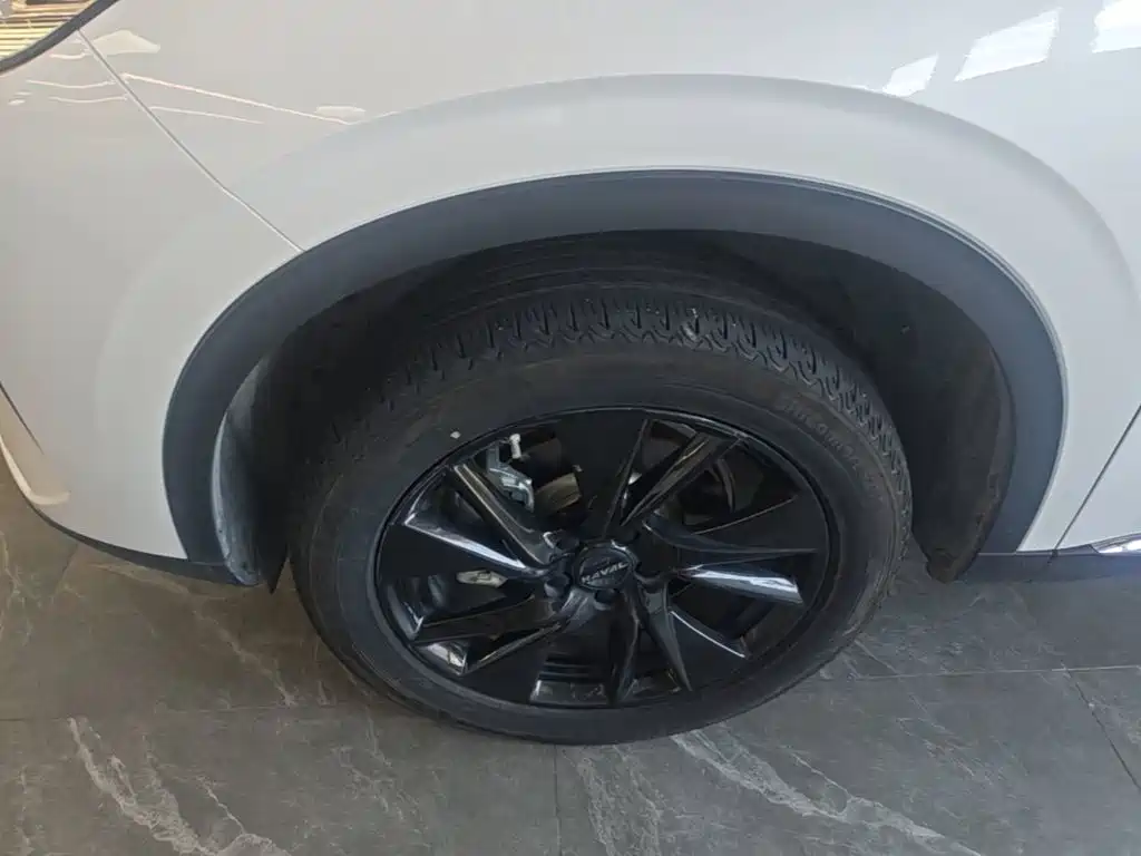 Haval H6 — миниатюра 23